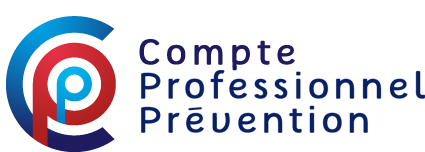 Compte Professionnel de Pr&eacute;vention